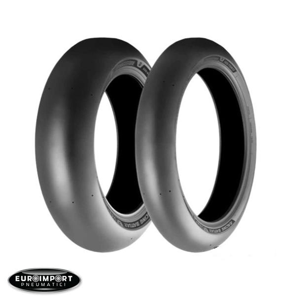 Bridgestone Racing Battlax V03  200/60  17     SOFT
